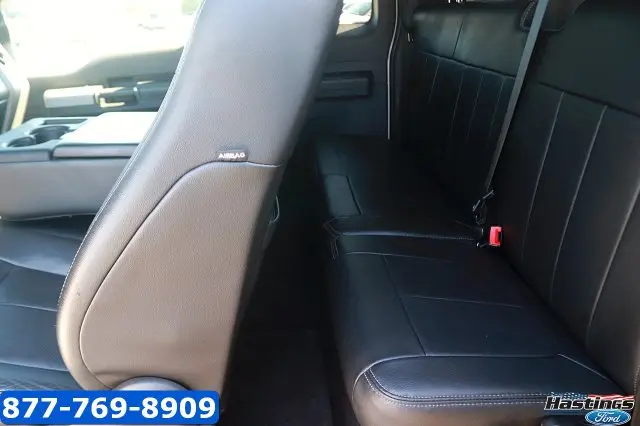 2015 Ford F-250 - $23,987