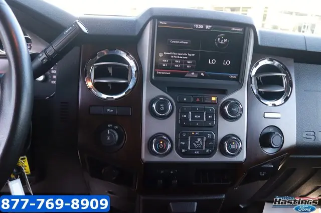 2015 Ford F-250 - $23,987