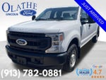 2020 F-250 Super Duty Thumbnail 1