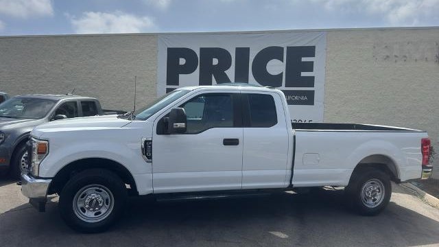 2022 Ford F-250 Super Duty Lariat