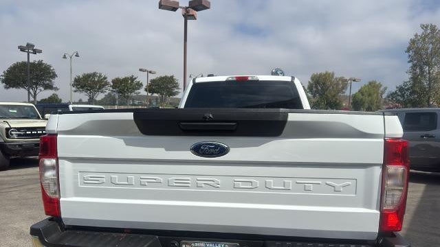 2022 Ford F-250 Super Duty Lariat