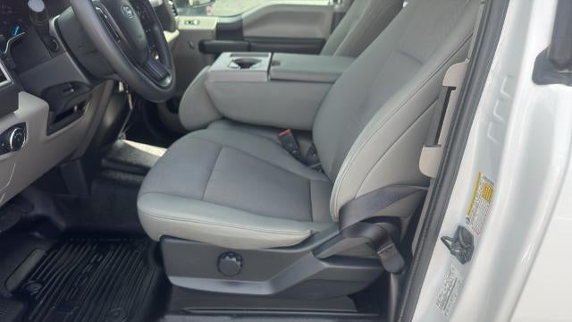 2022 Ford F-250 Super Duty Lariat