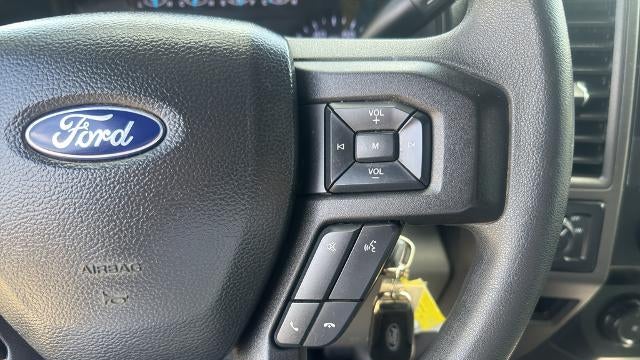 2022 Ford F-250 Super Duty Lariat