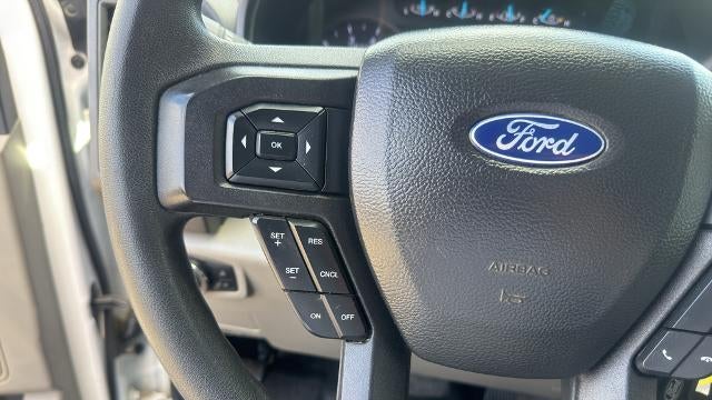 2022 Ford F-250 Super Duty Lariat