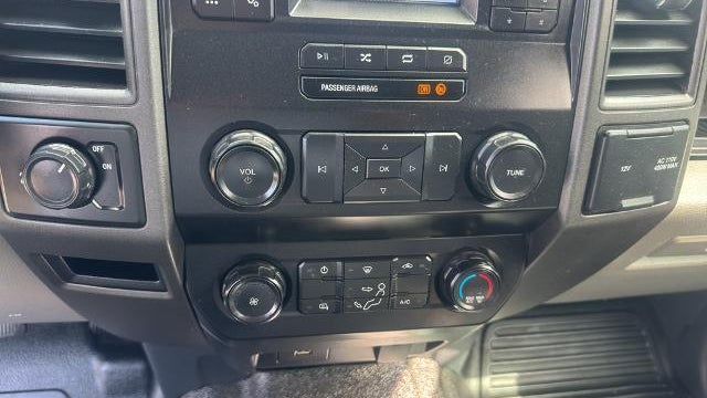 2022 Ford F-250 Super Duty Lariat