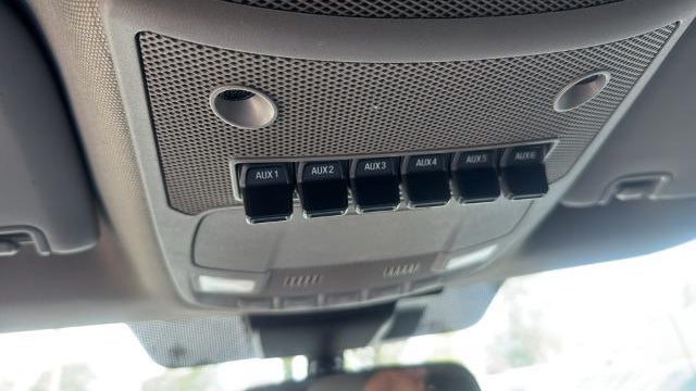 2022 Ford F-250 Super Duty Lariat