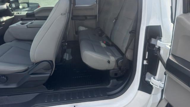 2022 Ford F-250 Super Duty Lariat