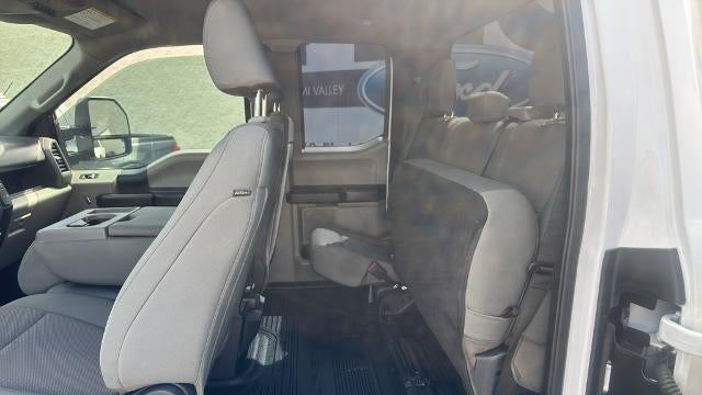2022 Ford F-250 Super Duty Lariat