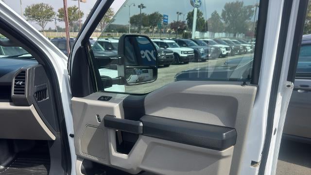 2022 Ford F-250 Super Duty Lariat