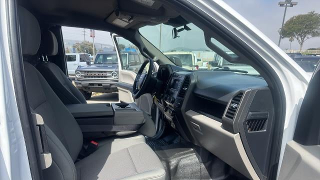2022 Ford F-250 Super Duty Lariat