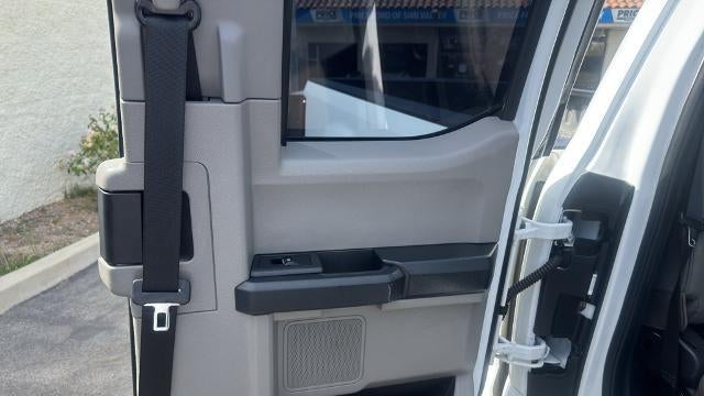2022 Ford F-250 Super Duty Lariat