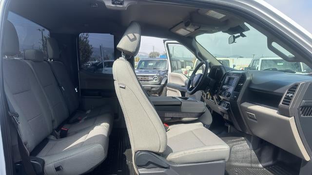 2022 Ford F-250 Super Duty Lariat