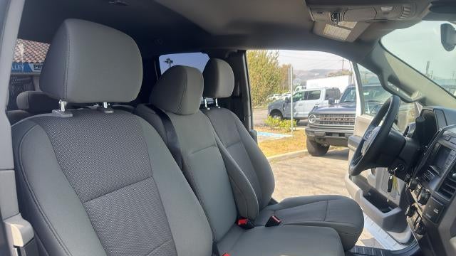 2022 Ford F-250 Super Duty Lariat