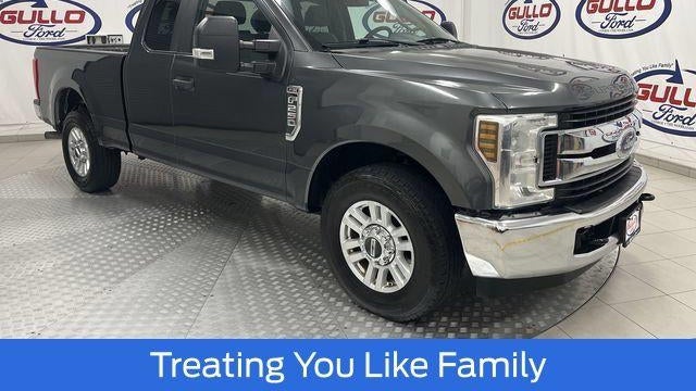 Preowned 2018 Ford F-250 Super Duty Lariat for Sale