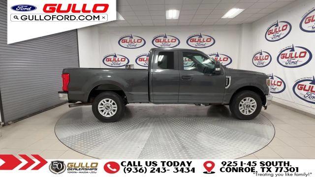 2018 Ford F-250 Super Duty Lariat