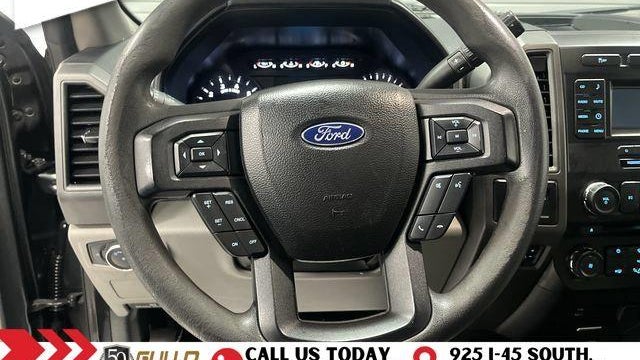 2018 Ford F-250 Super Duty Lariat