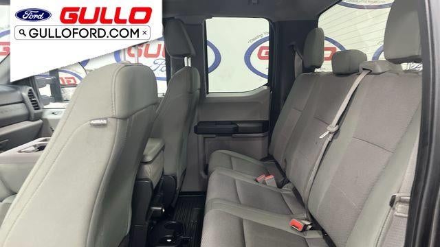2018 Ford F-250 Super Duty Lariat