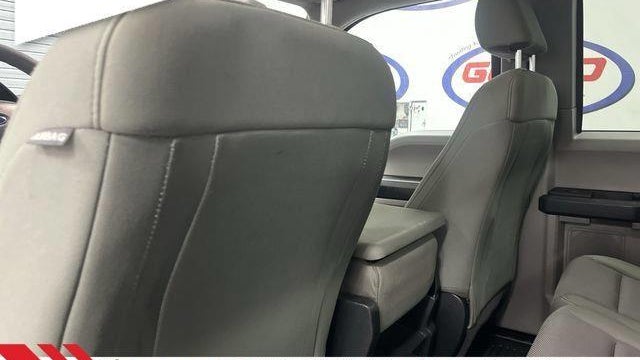 2018 Ford F-250 Super Duty Lariat