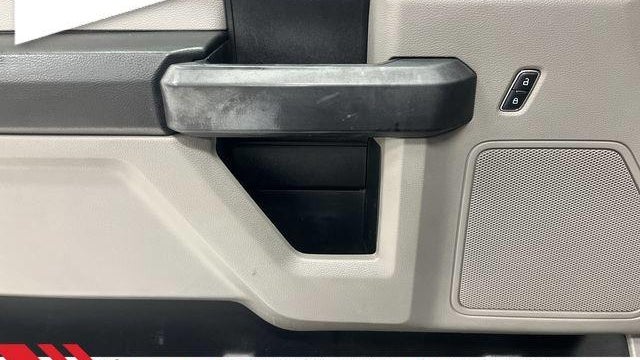 2018 Ford F-250 Super Duty Lariat