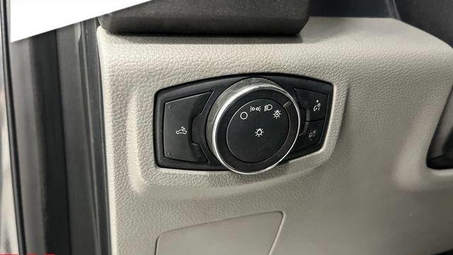 2018 Ford F-250 Super Duty Lariat