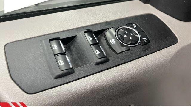 2018 Ford F-250 Super Duty Lariat