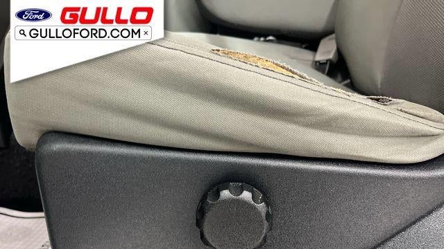 2018 Ford F-250 Super Duty Lariat