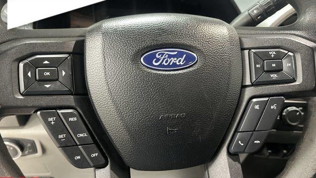 2018 Ford F-250 Super Duty Lariat