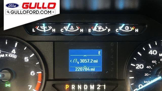 2018 Ford F-250 Super Duty Lariat