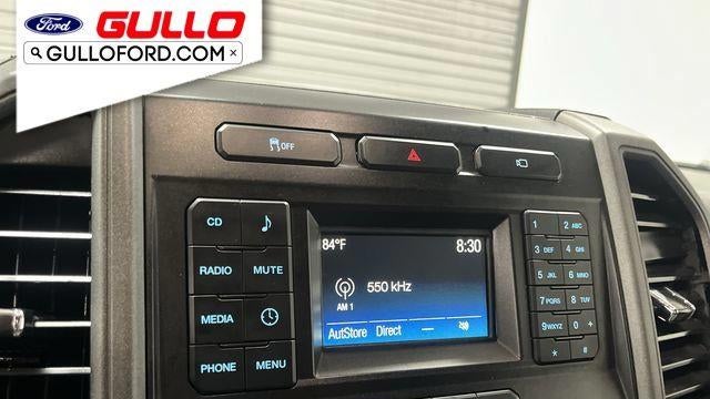 2018 Ford F-250 Super Duty Lariat