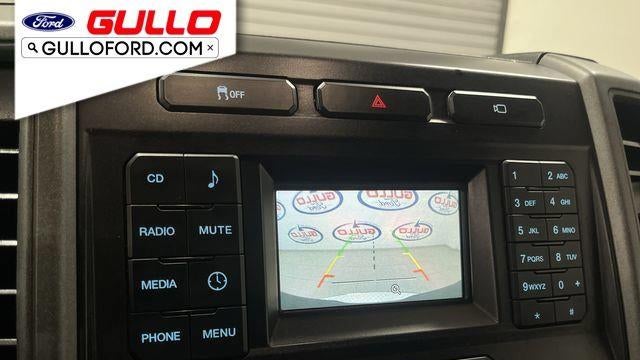 2018 Ford F-250 Super Duty Lariat