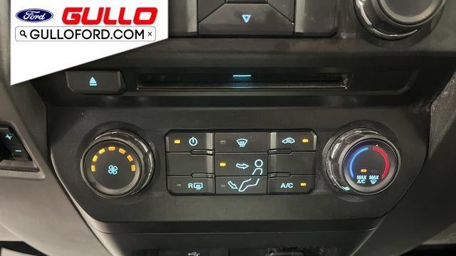 2018 Ford F-250 Super Duty Lariat