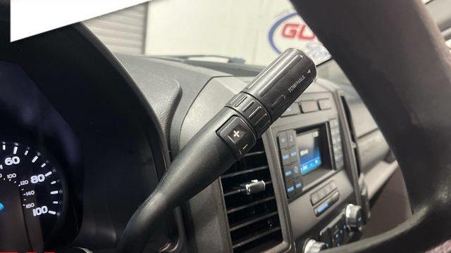 2018 Ford F-250 Super Duty Lariat