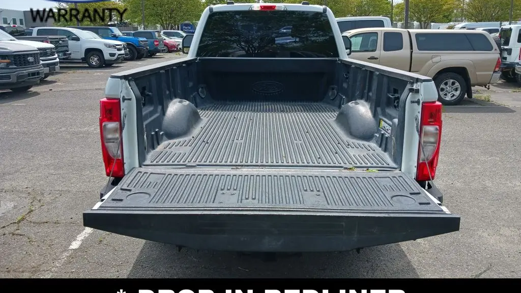 2022 Ford F-250 Super Duty Lariat