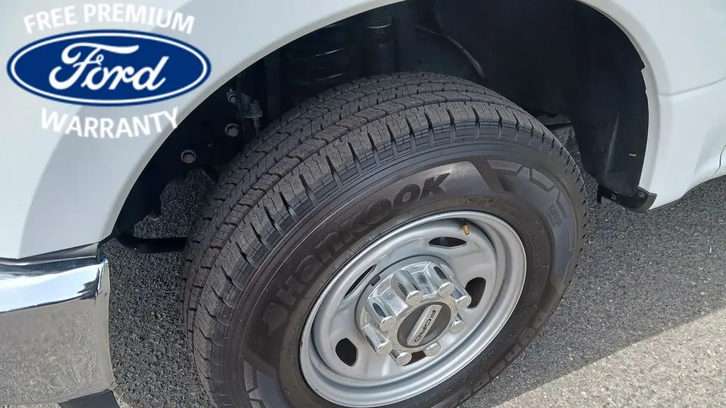 2022 Ford F-250 Super Duty Lariat