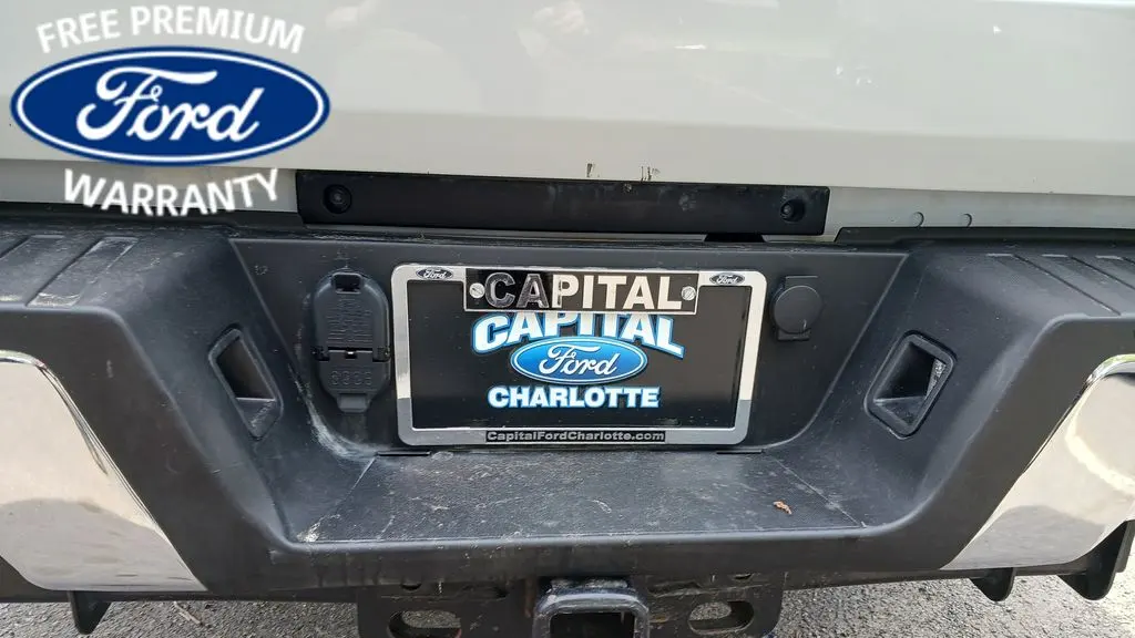 2022 Ford F-250 Super Duty Lariat