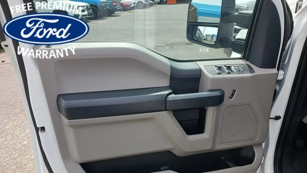 2022 Ford F-250 Super Duty Lariat