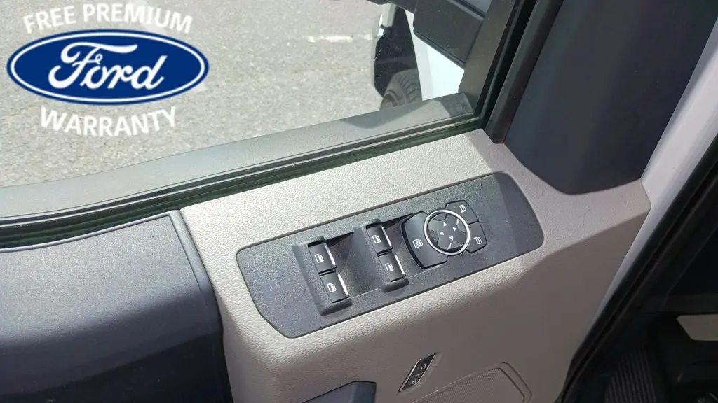 2022 Ford F-250 Super Duty Lariat