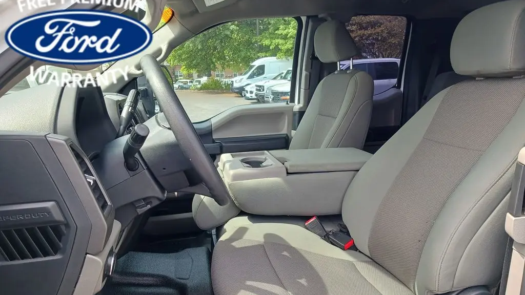 2022 Ford F-250 Super Duty Lariat