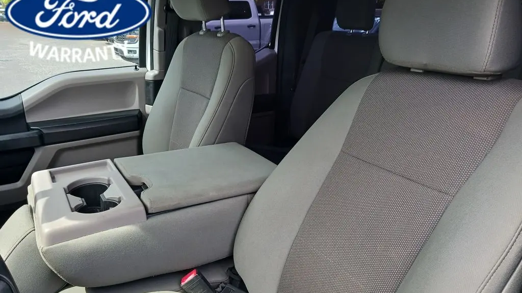 2022 Ford F-250 Super Duty Lariat