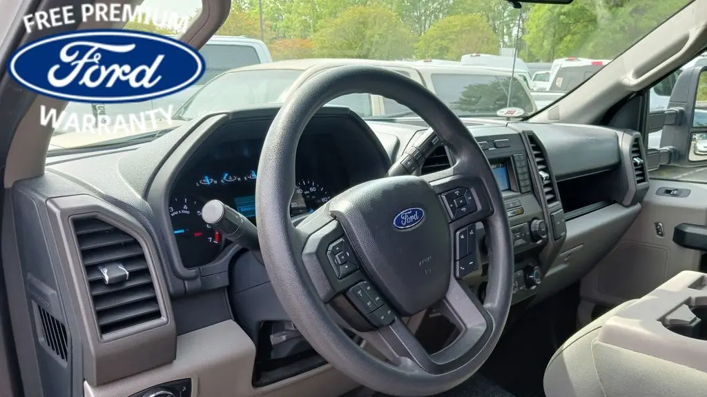 2022 Ford F-250 Super Duty Lariat