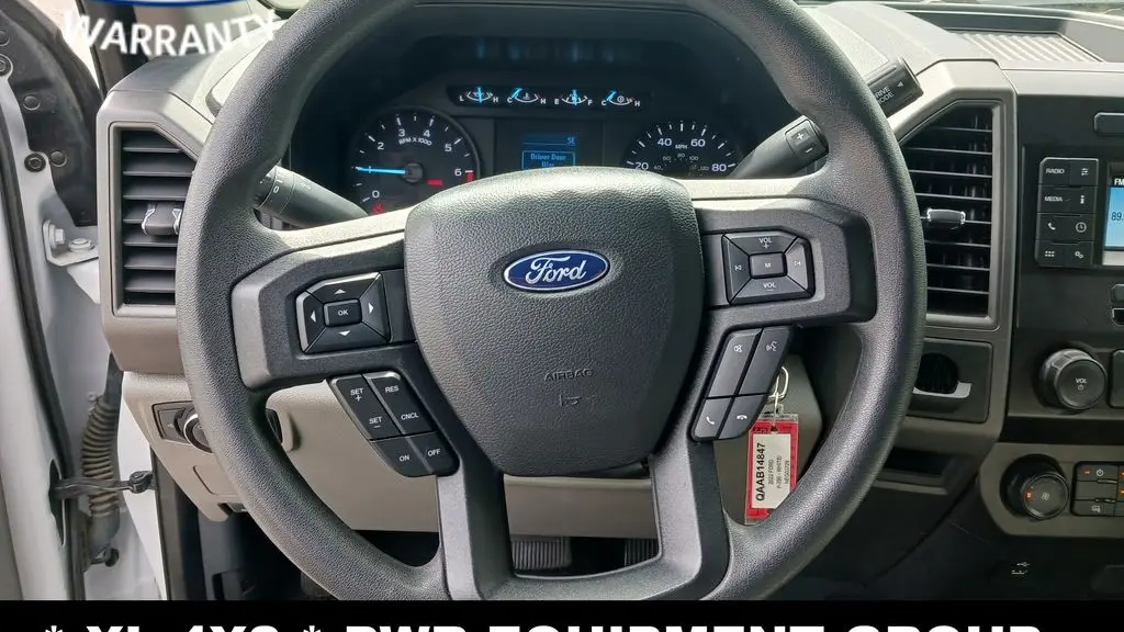 2022 Ford F-250 Super Duty Lariat