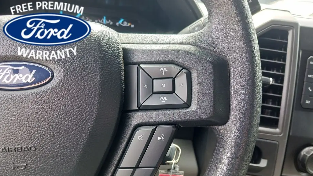 2022 Ford F-250 Super Duty Lariat
