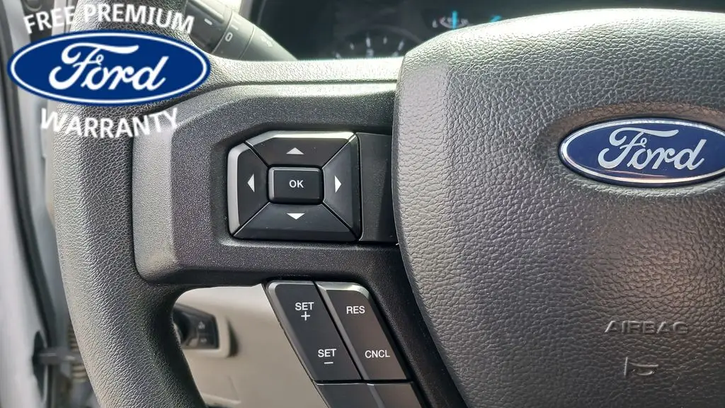 2022 Ford F-250 Super Duty Lariat