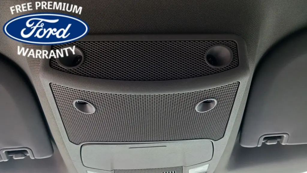 2022 Ford F-250 Super Duty Lariat