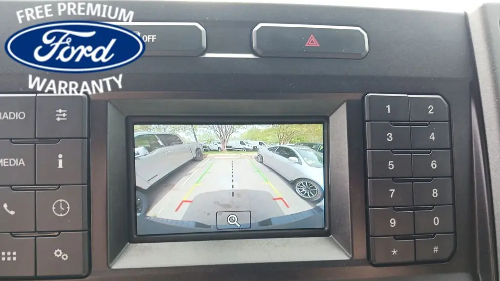 2022 Ford F-250 Super Duty Lariat