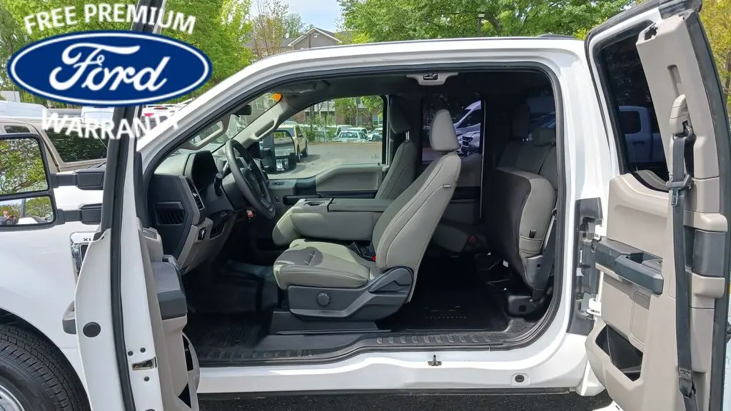 2022 Ford F-250 Super Duty Lariat