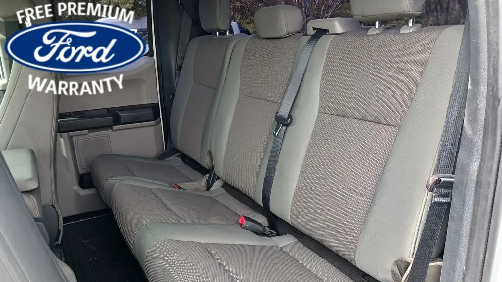 2022 Ford F-250 Super Duty Lariat