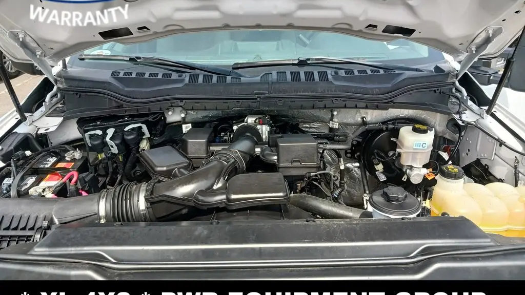 2022 Ford F-250 Super Duty Lariat