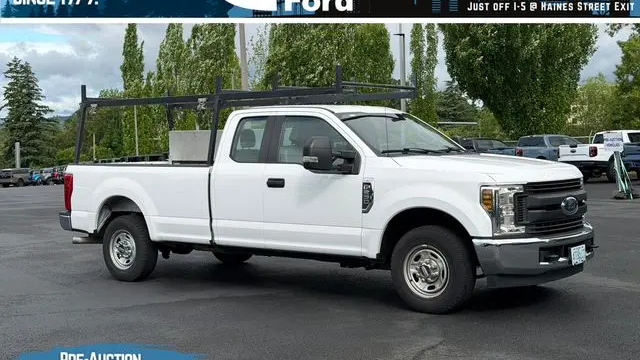 Preowned 2019 Ford F-250 Super Duty Lariat for Sale