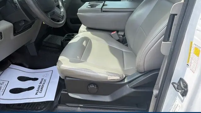 2019 Ford F-250 Super Duty Lariat